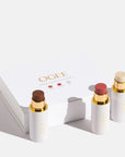 OGEE Contour Collections