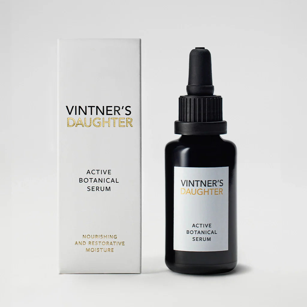Vintner's Daughter Active Botanical Serum™