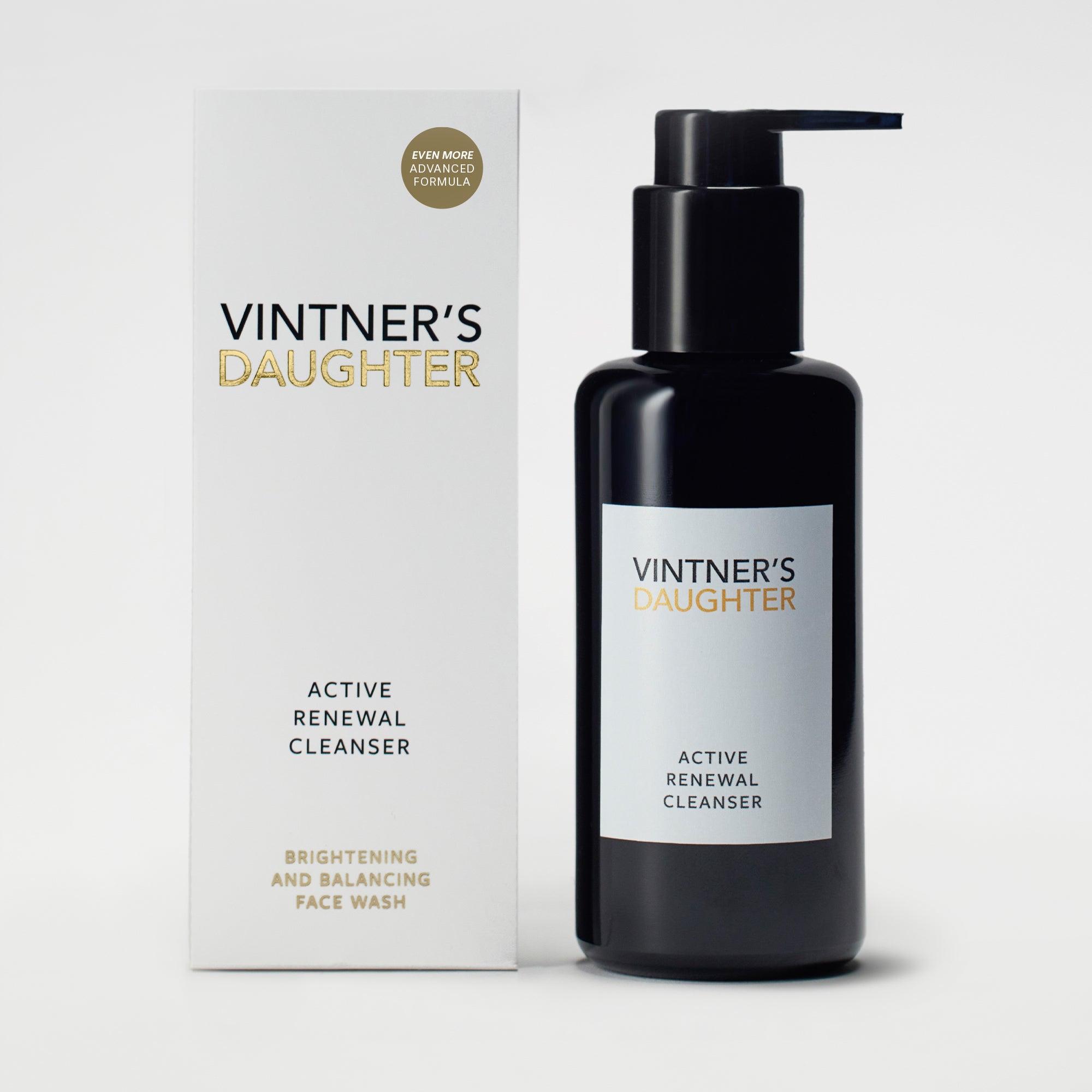Vintner's Daughter Active Renewal Cleanser™