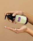 Aleavia Orchid Prebiotic Body Lotion