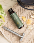 Aleavia Coastal Woodlands Mens Body Cleanse