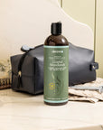 Aleavia Coastal Woodlands Mens Body Cleanse