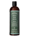 Aleavia Coastal Woodlands Mens Body Cleanse