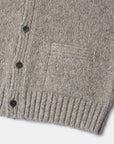 Industry of All Nations Comfort Cardigan