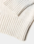 Industry of All Nations Alpaca Crewneck Sweater