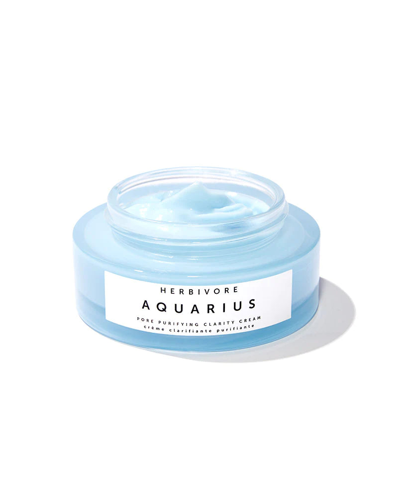 Herbivore Aquarius Pore Purifying Clarity Cream