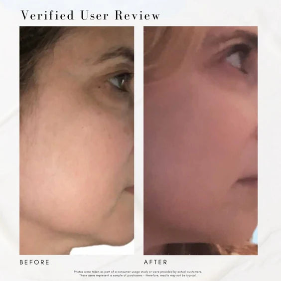 Maya Chia The Advanced Response Complex Face | Neck Cream Refill