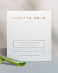 Ametta Skin After Sun Collagen Mask