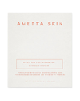 Ametta Skin After Sun Collagen Mask