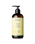 Aleavia Cucumber Melon Prebiotic Body Lotion