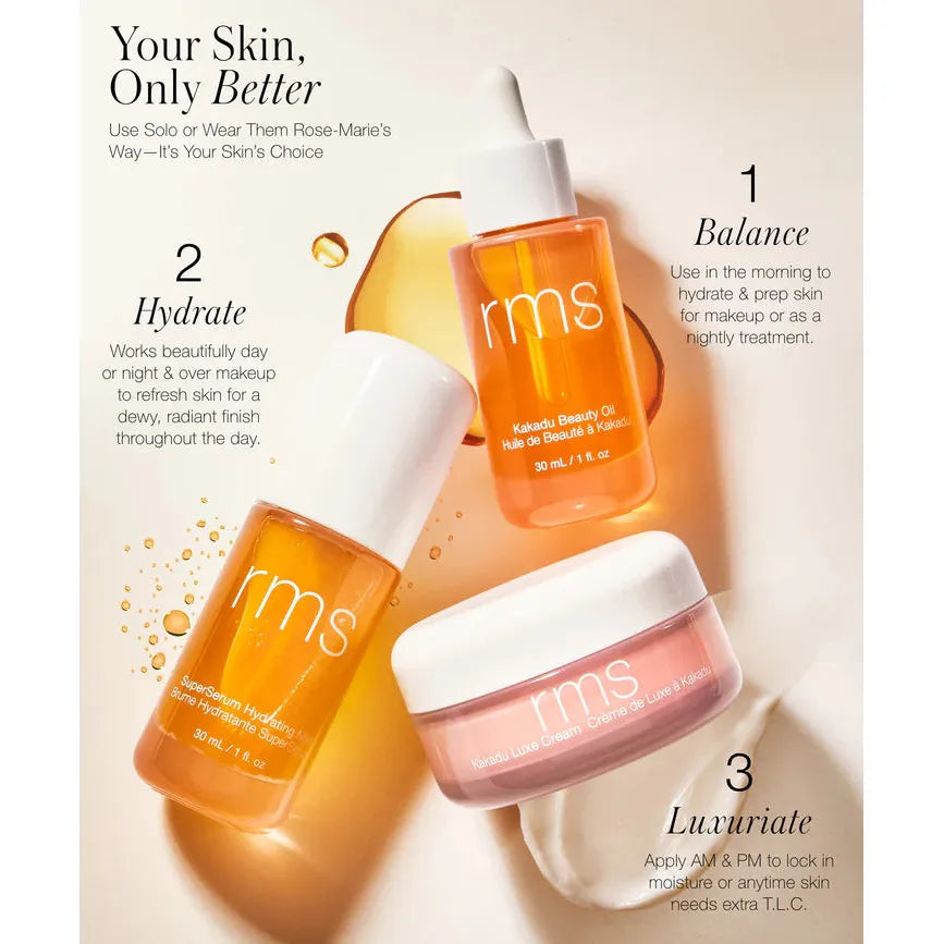rms beauty Kakadu Beauty Oil