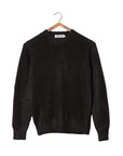 Industry of All Nations Alpaca Crewneck Sweater