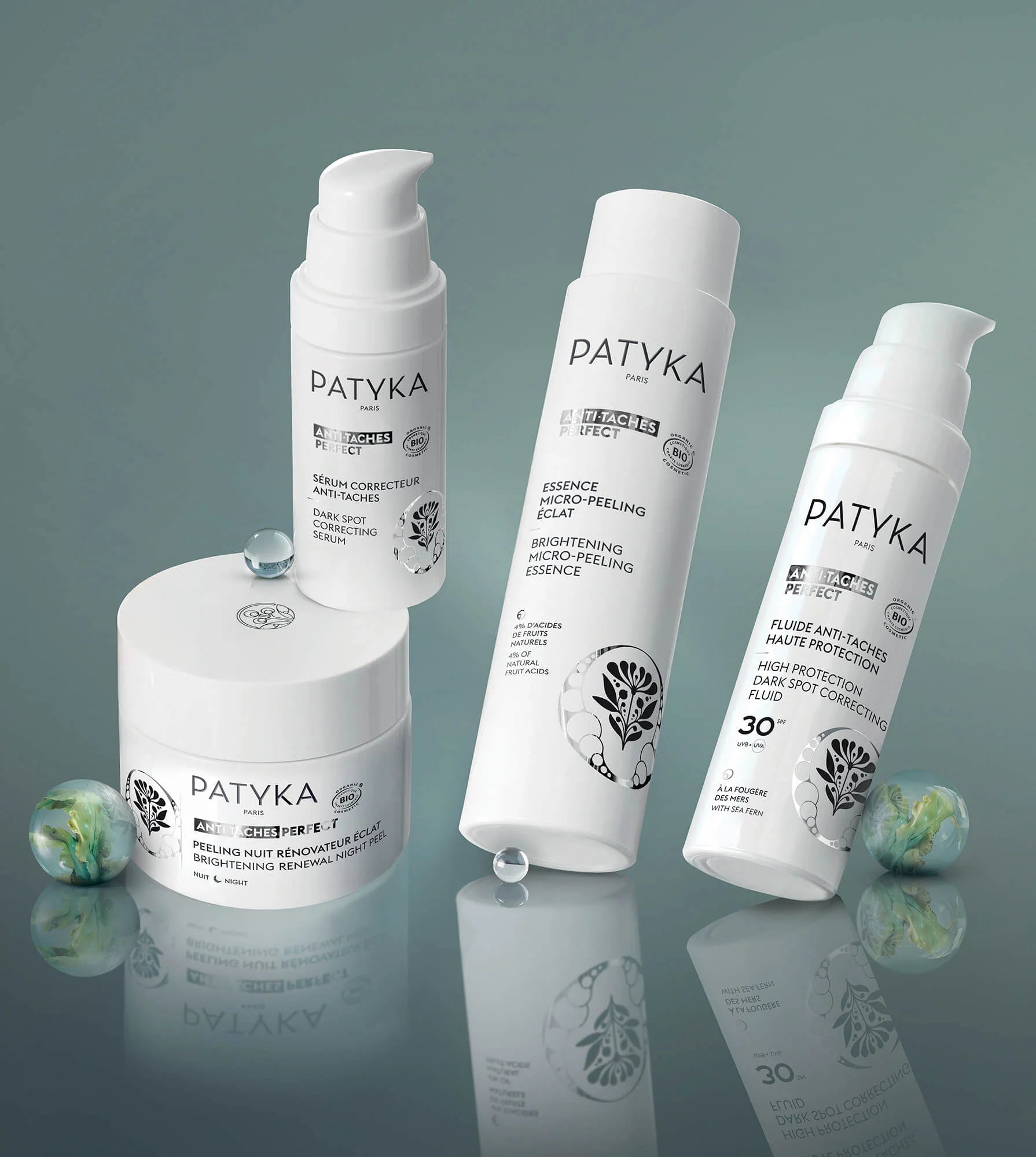PATYKA Dark Spot Correcting Serum