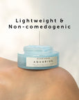 Herbivore Aquarius Pore Purifying Clarity Cream