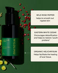 WILDLING Body Gua Sha Aura Oil