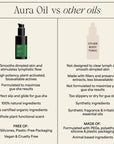 WILDLING Body Gua Sha Aura Oil