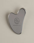 Mount Lai The Stainless Steel Gua Sha Facial Lifting Tool