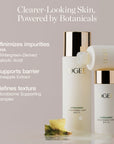 OGEE Brightening Toner BHA 2%