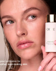 OGEE Brightening Toner BHA 2%