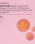 Clearstem Bounceback Serum