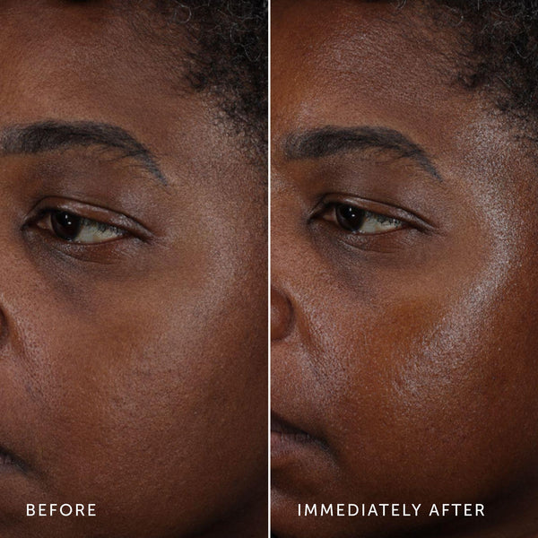 Herbivore NOVA Turmeric + Niacinamide Bi-Phase Glow Facial Oil