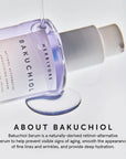 Herbivore Bakuchiol Retinol Alternative Smoothing Serum