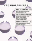 Herbivore Bakuchiol Retinol Alternative Smoothing Serum