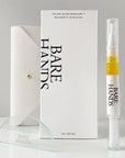 Bare Hands The Dry Gloss Manicure Polisher + Cuticle Oil