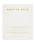 Ametta Skin Brightening Collagen Mask