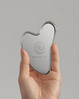 Mount Lai The Stainless Steel Gua Sha Facial Lifting Tool