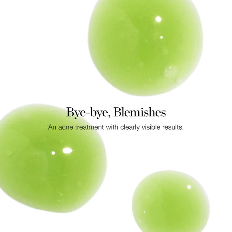 OGEE Targeted Blemish Treatment