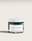 Herbivore Blue Tansy Invisible Pores Resurfacing Clarity Mask