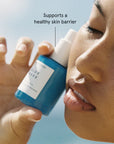 Herbivore BLUE WAVE 2% Salicylic Acid Medicated Acne Clearing Serum