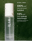 ILIA Beauty Blue Light Mist