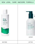 Ursa Major Botanic Buzz Body Lotion