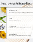Ursa Major Botanic Buzz Body Lotion