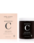 One Love Organics Botanical C Body Polish