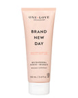 One Love Organics Brand New Day Microderma Scrub + Masque