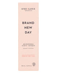 One Love Organics Brand New Day Microderma Scrub + Masque