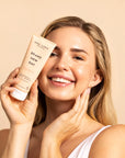 One Love Organics Brand New Day Microderma Scrub + Masque