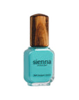 Sienna Byron Bay Nail Polish - Breeze