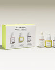 Herbivore Bright & Bouncy Bestseller Serum Kit
