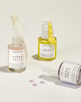 Herbivore Bright & Bouncy Bestseller Serum Kit