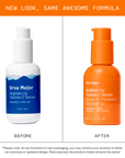 Ursa Major Brighten Up Vitamin C Serum