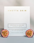 Ametta Skin Brightening Collagen Mask