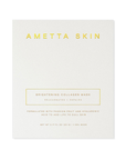 Ametta Skin Brightening Collagen Mask