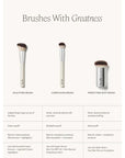 ILIA Beauty Sculpting Brush