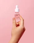 Knours. Sweet Rescue Bubble Burst Serum