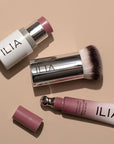 ILIA Beauty Perfecting Buff Brush