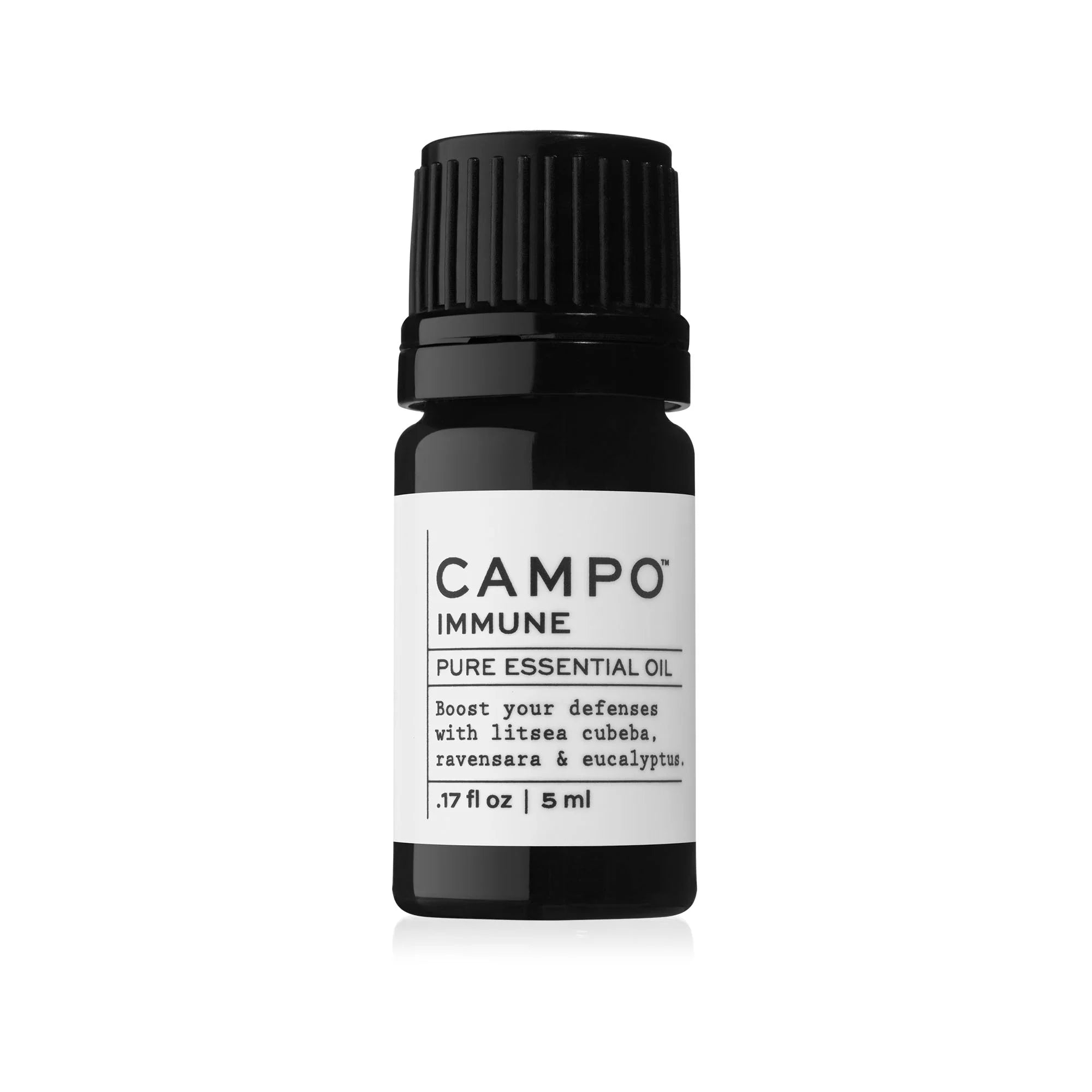 Campo Beauty Essential Oil Blend - Immune